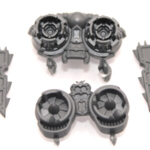 Murderwing Jump Pack D