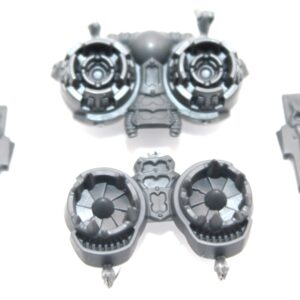 Murderwing Jump Pack E