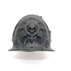 Murderwing Shoulder Pad A