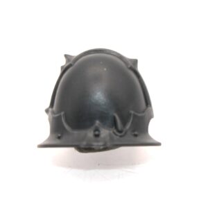 Murderwing Shoulder Pad B