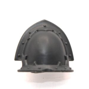 Murderwing Shoulder Pad C