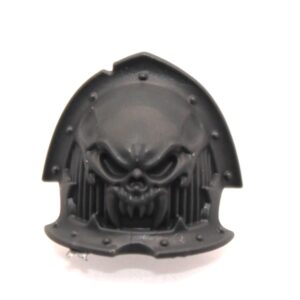 Murderwing Shoulder Pad D