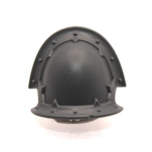 Murderwing Shoulder Pad E