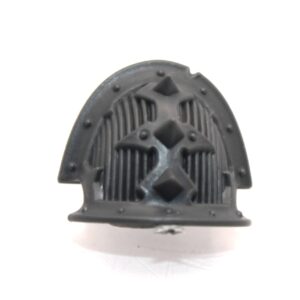 Murderwing Shoulder Pad F