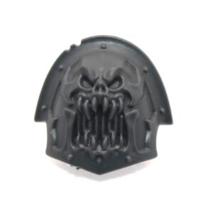 Murderwing Shoulder Pad H