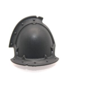 Murderwing Shoulder Pad I