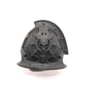 Murderwing Shoulder Pad J