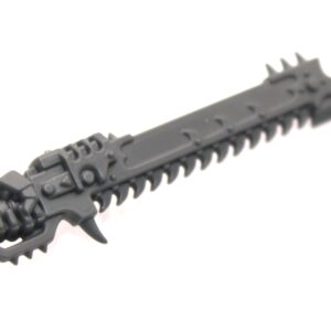 Murderwing Chainsword B