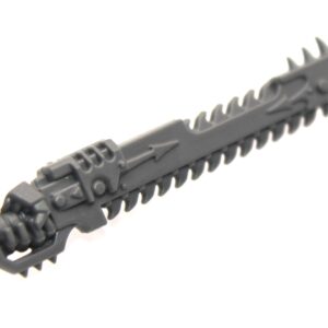 Murderwing Chainsword D