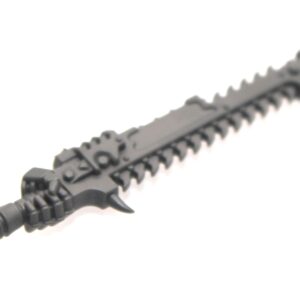 Murderwing Chainsword E