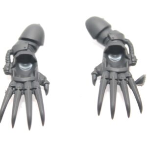 Murderwing Lightining Claw A