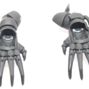 Murderwing Lightining Claw D