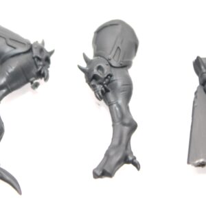 Murderwing Curseclaw Legs