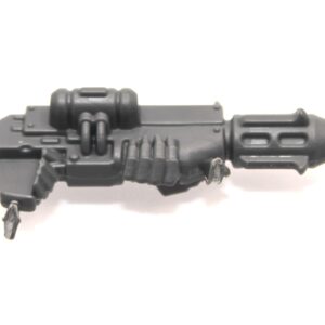 Murderwing Meltagun Arms