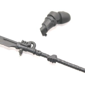 Murderwing Power Glaive