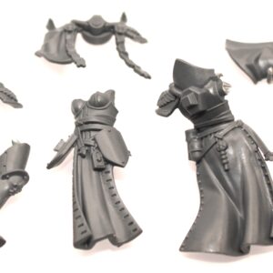 Celestian Insidiants Body A