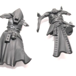 Celestian Insidiants Body B