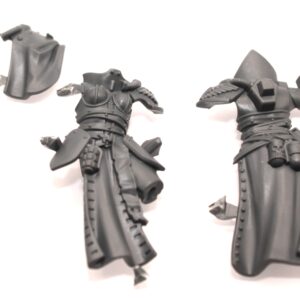 Celestian Insidiants Body C