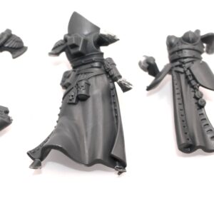 Celestian Insidiants Body D