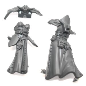 Celestian Insidiants Body F