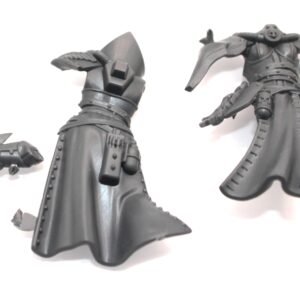 Celestian Insidiants Body I