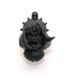 Celestian Insidiants Head E