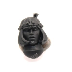 Celestian Insidiants Head I