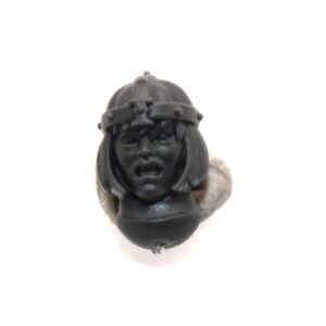 Celestian Insidiants Head K