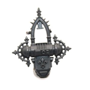 Celestian Insidiants Backpack A