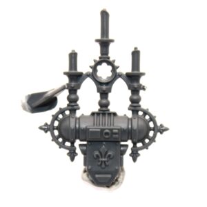 Celestian Insidiants Backpack C