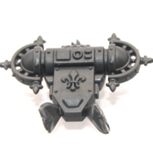 Celestian Insidiants Backpack D