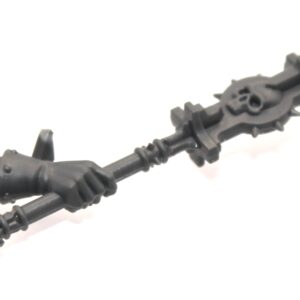 Celestian Insidiants Superior's Mace