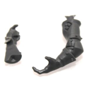 Celestian Insidiants Left Arm