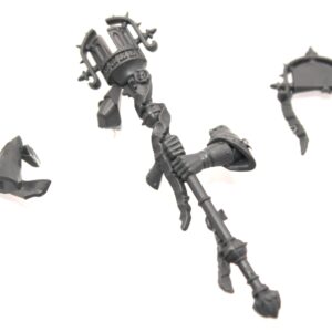 Celestian Insidiants Censor