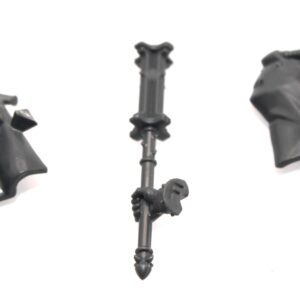 Celestian Insidiants Right Arm with Mace