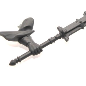 Celestian Insidiants Mace B