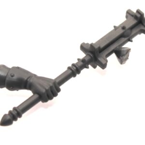 Celestian Insidiants Mace C