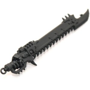 Murderwing Chainsword B