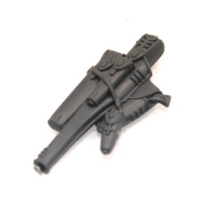 Aeldari Ranger Rifle Holster C