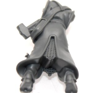 Fusil Major on Ogor Warhulk Body