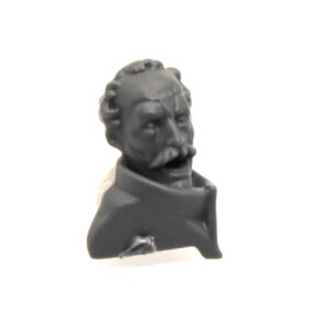 Fusil Major on Ogor Warhulk Head A