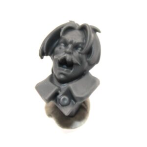 Fusil Major on Ogor Warhulk Head B