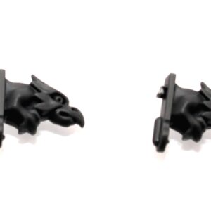 Fusil Major on Ogor Warhulk Bird Heads