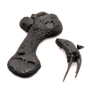 Fusil Major on Ogor Warhulk Base Terrain A