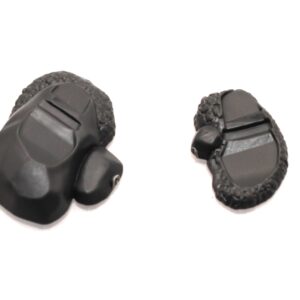 Fusil Major on Ogor Warhulk Base Terrain B