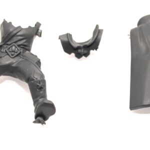 Wildercorps Hunters Body C