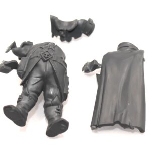 Wildercorps Hunters Body E