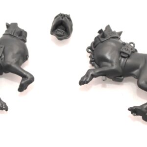 Wildercorps Hunters Hound B