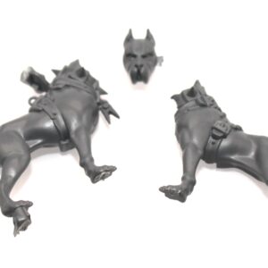 Wildercorps Hunters Hound C