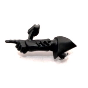 Wildercorps Hunters Left Pointing Arm